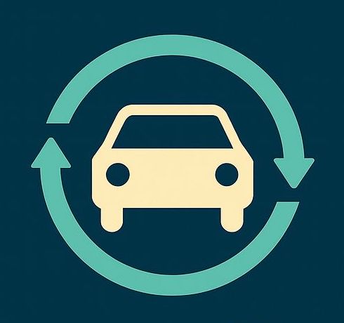 ReservPark Icon